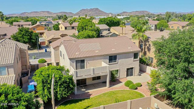 5299 W KAREN Drive, Glendale, AZ 85308