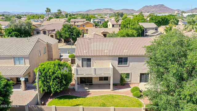 5299 W KAREN Drive, Glendale, AZ 85308