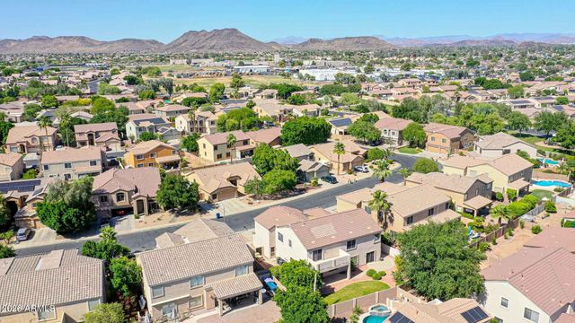 5299 W KAREN Drive, Glendale, AZ 85308