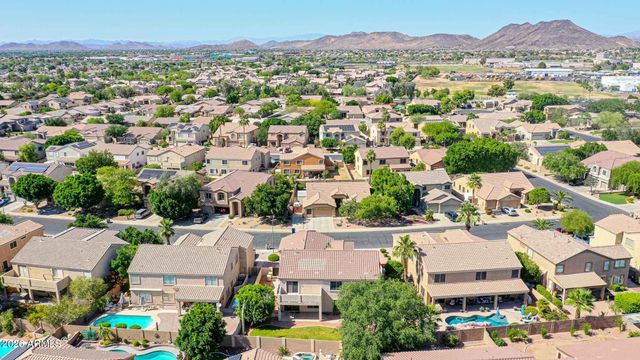 5299 W KAREN Drive, Glendale, AZ 85308