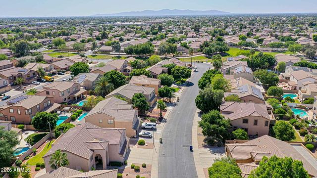 5299 W KAREN Drive, Glendale, AZ 85308