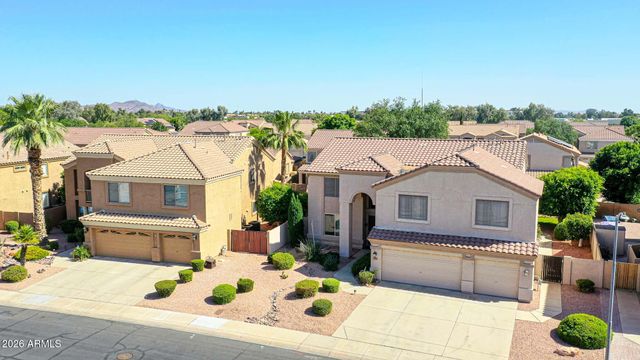 5299 W KAREN Drive, Glendale, AZ 85308