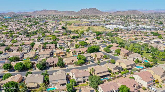 5299 W KAREN Drive, Glendale, AZ 85308