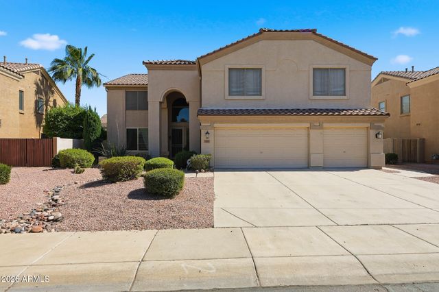 5299 W KAREN Drive, Glendale, AZ 85308