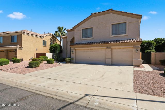 5299 W KAREN Drive, Glendale, AZ 85308
