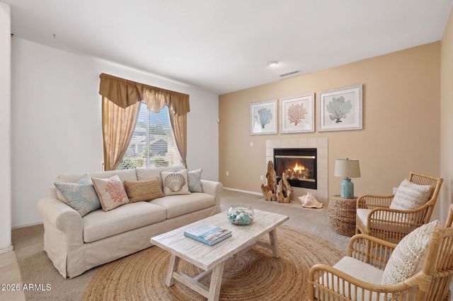 5299 W KAREN Drive, Glendale, AZ 85308