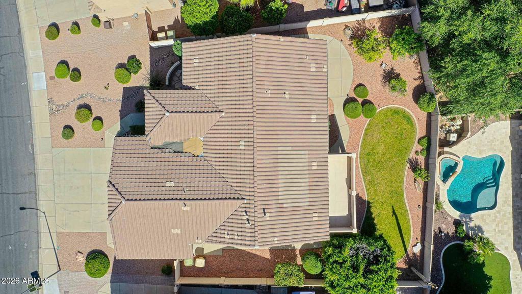 5299 W KAREN Drive, Glendale, AZ 85308 — photo 2