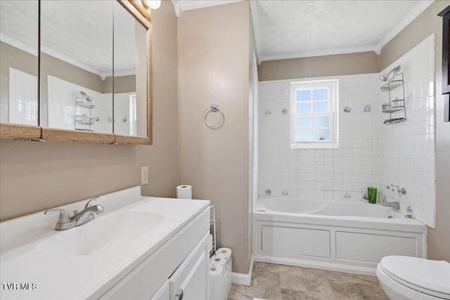 1106 Lockhart Road, Jefferson City, TN 37760