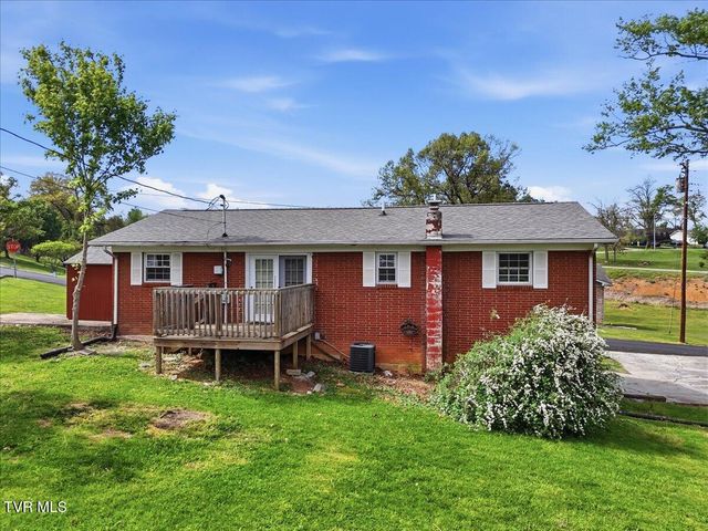 1106 Lockhart Road, Jefferson City, TN 37760