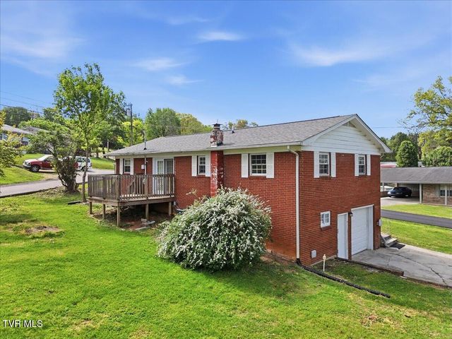 1106 Lockhart Road, Jefferson City, TN 37760