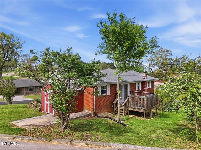 1106 Lockhart Road, Jefferson City, TN 37760