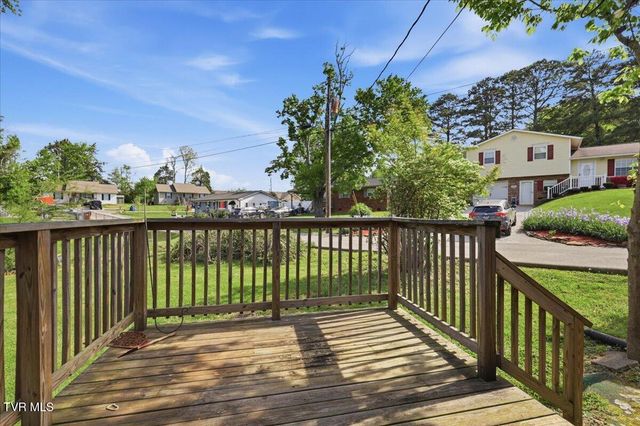 1106 Lockhart Road, Jefferson City, TN 37760