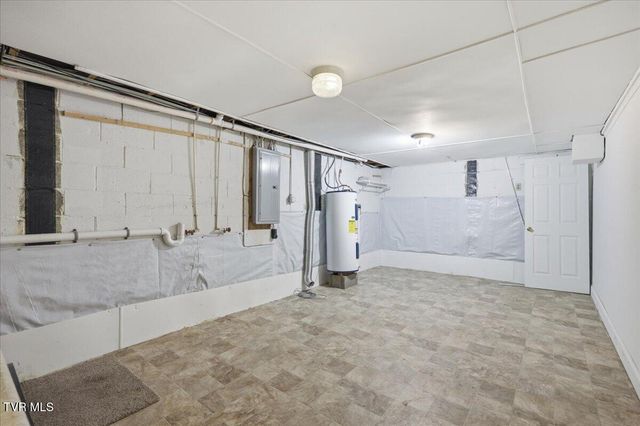 1106 Lockhart Road, Jefferson City, TN 37760