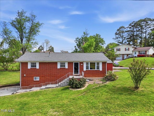 1106 Lockhart Road, Jefferson City, TN 37760