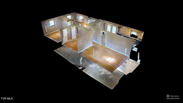 1106 Lockhart Road, Jefferson City, TN 37760