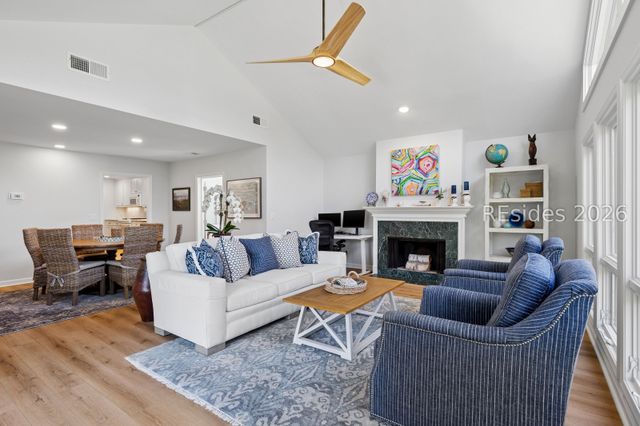 50 Oyster Landing Ln, Hilton Head Island, SC 29928