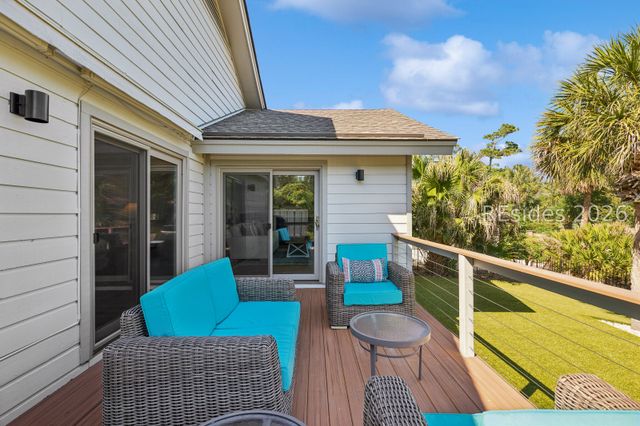 50 Oyster Landing Ln, Hilton Head Island, SC 29928