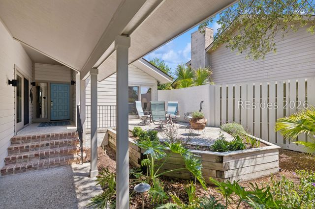 50 Oyster Landing Ln, Hilton Head Island, SC 29928