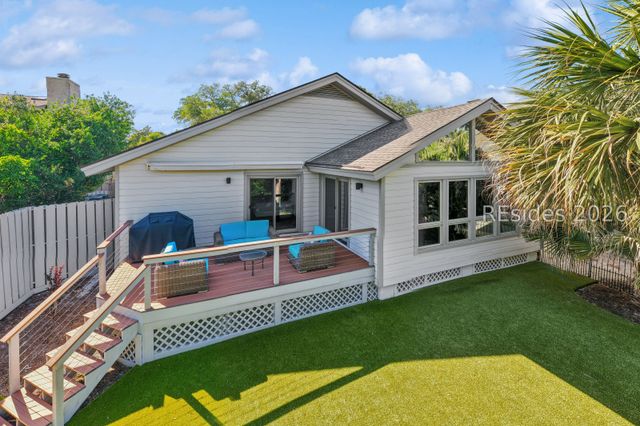 50 Oyster Landing Ln, Hilton Head Island, SC 29928