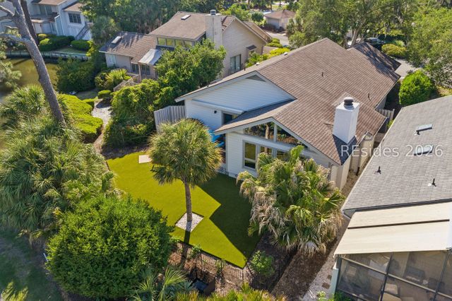 50 Oyster Landing Ln, Hilton Head Island, SC 29928