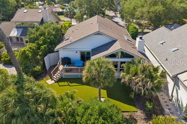 50 Oyster Landing Ln, Hilton Head Island, SC 29928