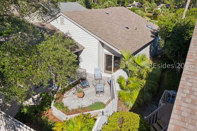 50 Oyster Landing Ln, Hilton Head Island, SC 29928