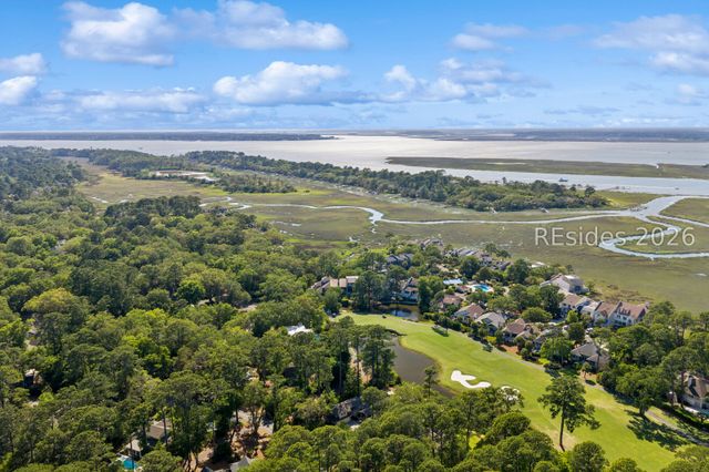 50 Oyster Landing Ln, Hilton Head Island, SC 29928