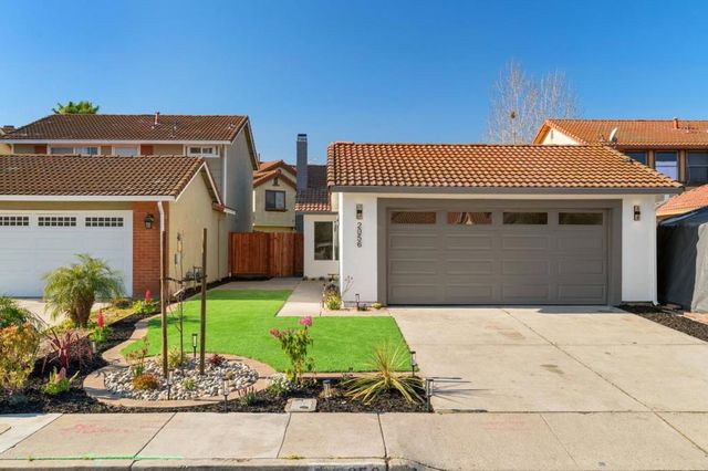 2056 Nottoway Avenue, San Jose, CA 95116