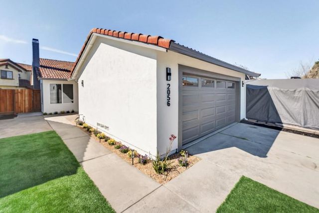 2056 Nottoway Avenue, San Jose, CA 95116