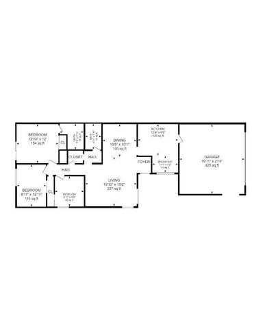 2056 Nottoway Avenue, San Jose, CA 95116