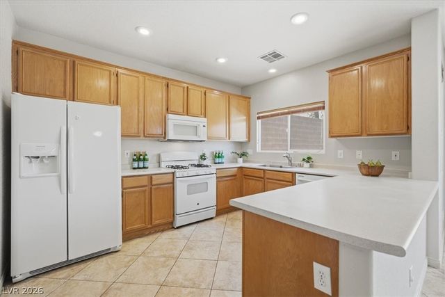 537 Lacabana Beach Drive, Las Vegas, NV 89138