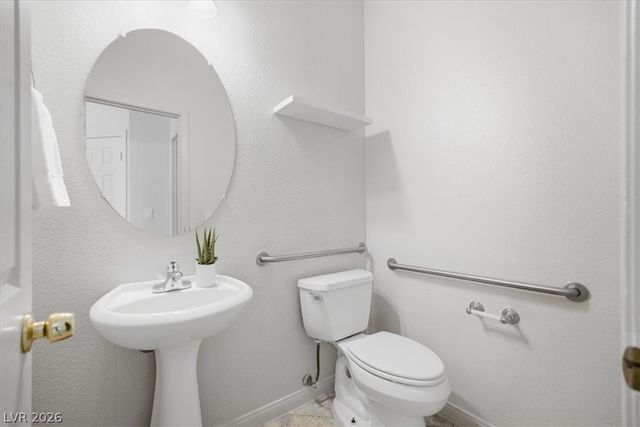 537 Lacabana Beach Drive, Las Vegas, NV 89138