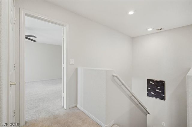 537 Lacabana Beach Drive, Las Vegas, NV 89138