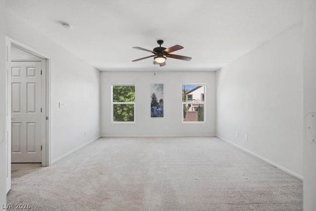 537 Lacabana Beach Drive, Las Vegas, NV 89138