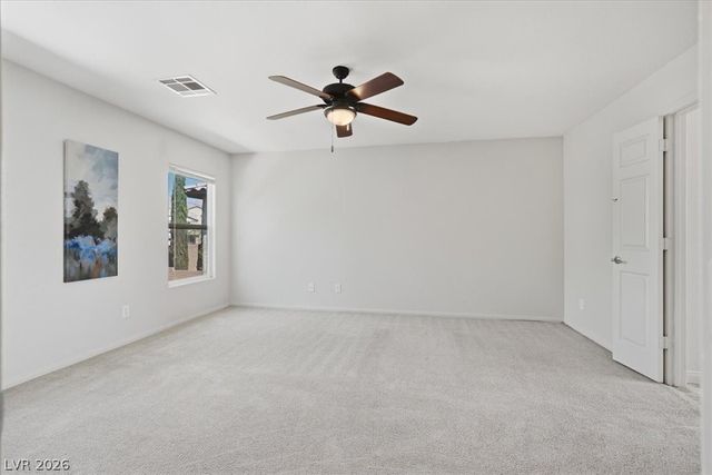 537 Lacabana Beach Drive, Las Vegas, NV 89138