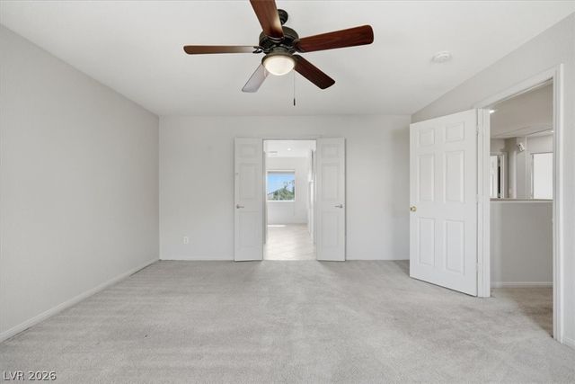 537 Lacabana Beach Drive, Las Vegas, NV 89138