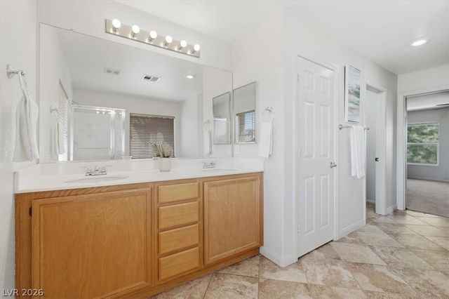 537 Lacabana Beach Drive, Las Vegas, NV 89138