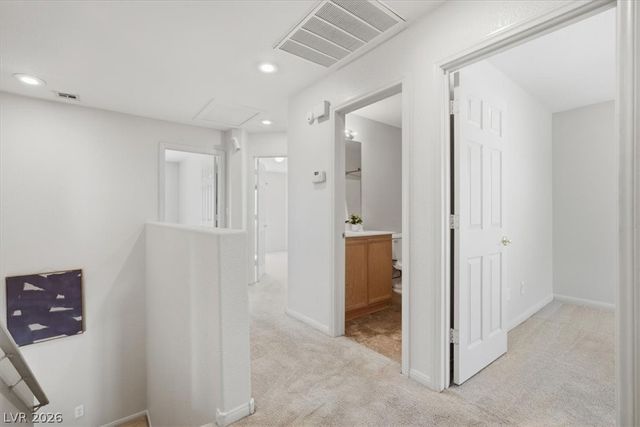 537 Lacabana Beach Drive, Las Vegas, NV 89138