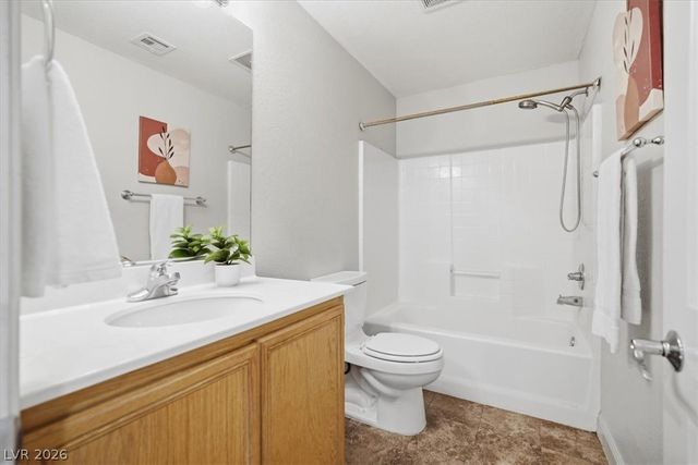 537 Lacabana Beach Drive, Las Vegas, NV 89138