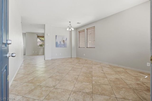 537 Lacabana Beach Drive, Las Vegas, NV 89138