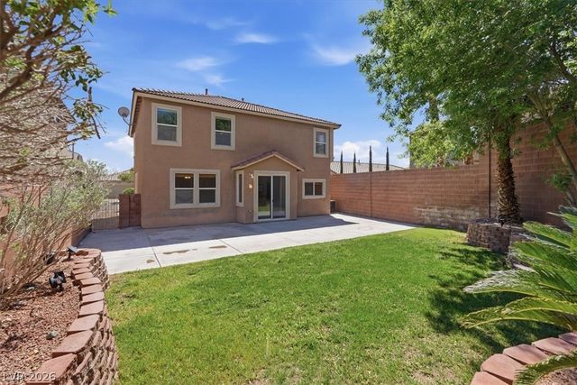 537 Lacabana Beach Drive, Las Vegas, NV 89138