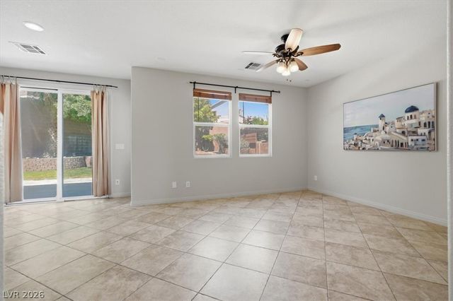 537 Lacabana Beach Drive, Las Vegas, NV 89138