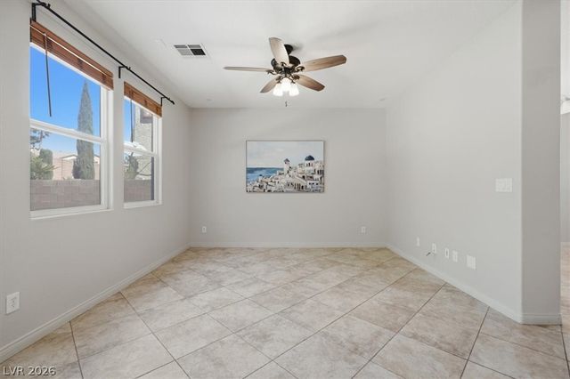 537 Lacabana Beach Drive, Las Vegas, NV 89138