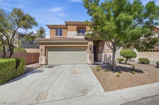 537 Lacabana Beach Drive, Las Vegas, NV 89138