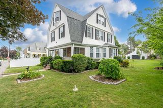 27 Edison Street, Quincy, MA 02169
