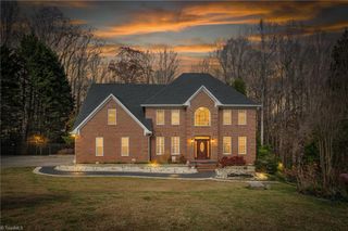 6396 Belgrave Terrace, Summerfield, NC 27358