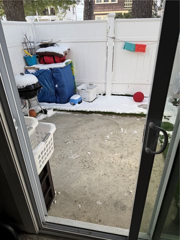 29 Matson Avenue 35, Providence, RI 02909