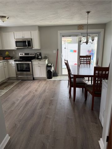 29 Matson Avenue 35, Providence, RI 02909