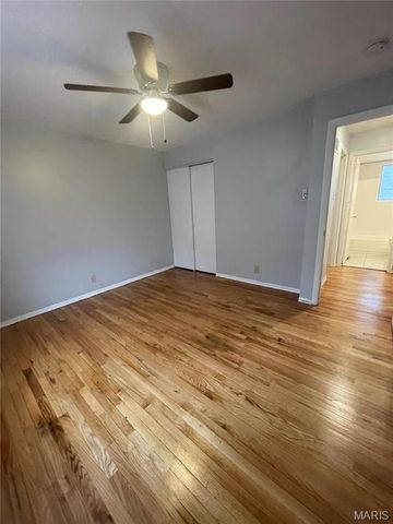255 Chambers A, Riverview, MO 63137