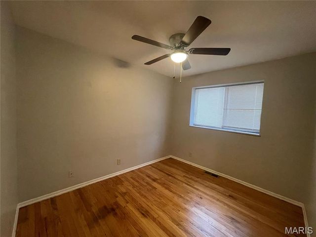 255 Chambers A, Riverview, MO 63137